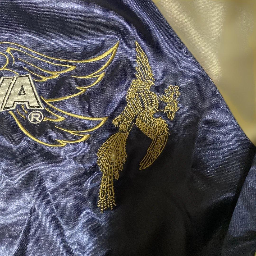 N*️様 E.YAZAWASUNTORY THE PREMIUM MALT'S