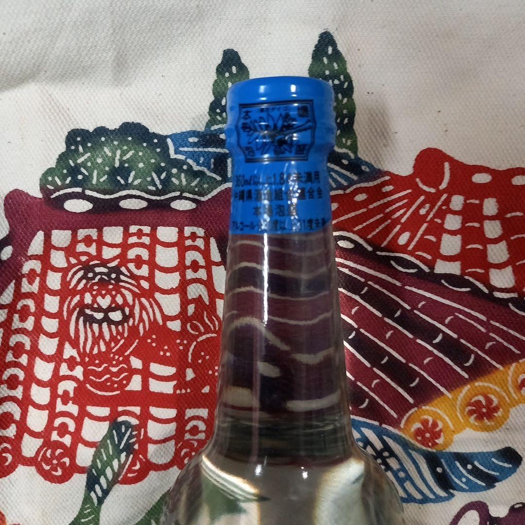 希少！　与那国島　舞富名 　泡盛　30度　600ml