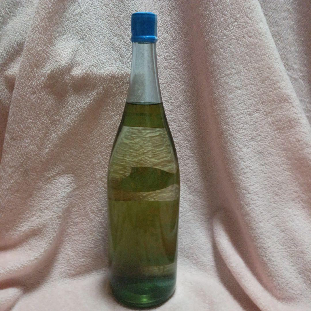 泡盛　暖流　神村酒造　35度　1.8L 50年位前製造　オーク樽貯蔵酒