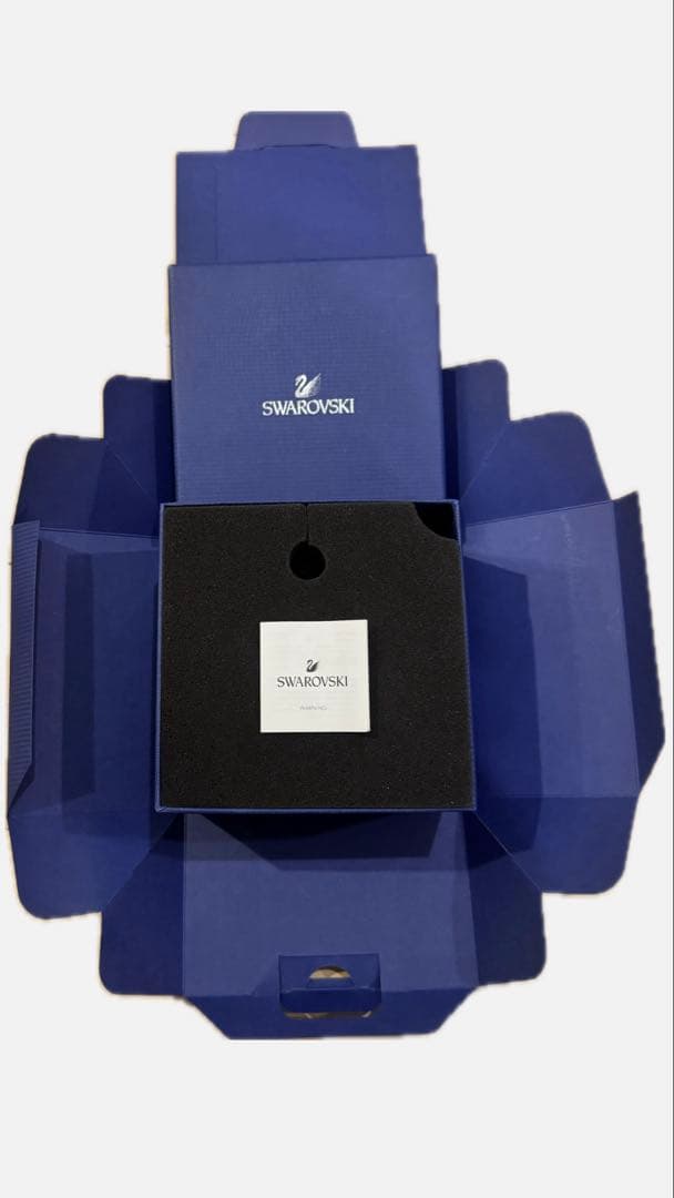 スワロフスキー　スターウォーズ　C-3PO