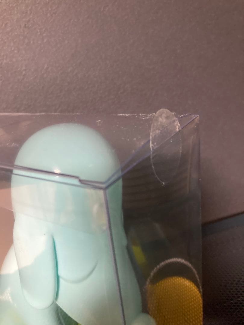 奈良美智　青森県立美術館 「あおもり犬 」貯金箱