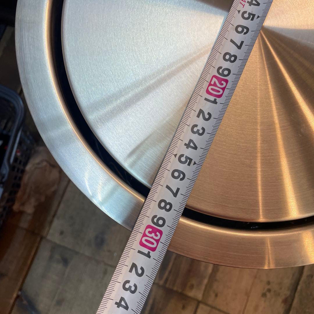 業務用　PLUS ステンレス ダストボックス SW-200シリーズ　新品