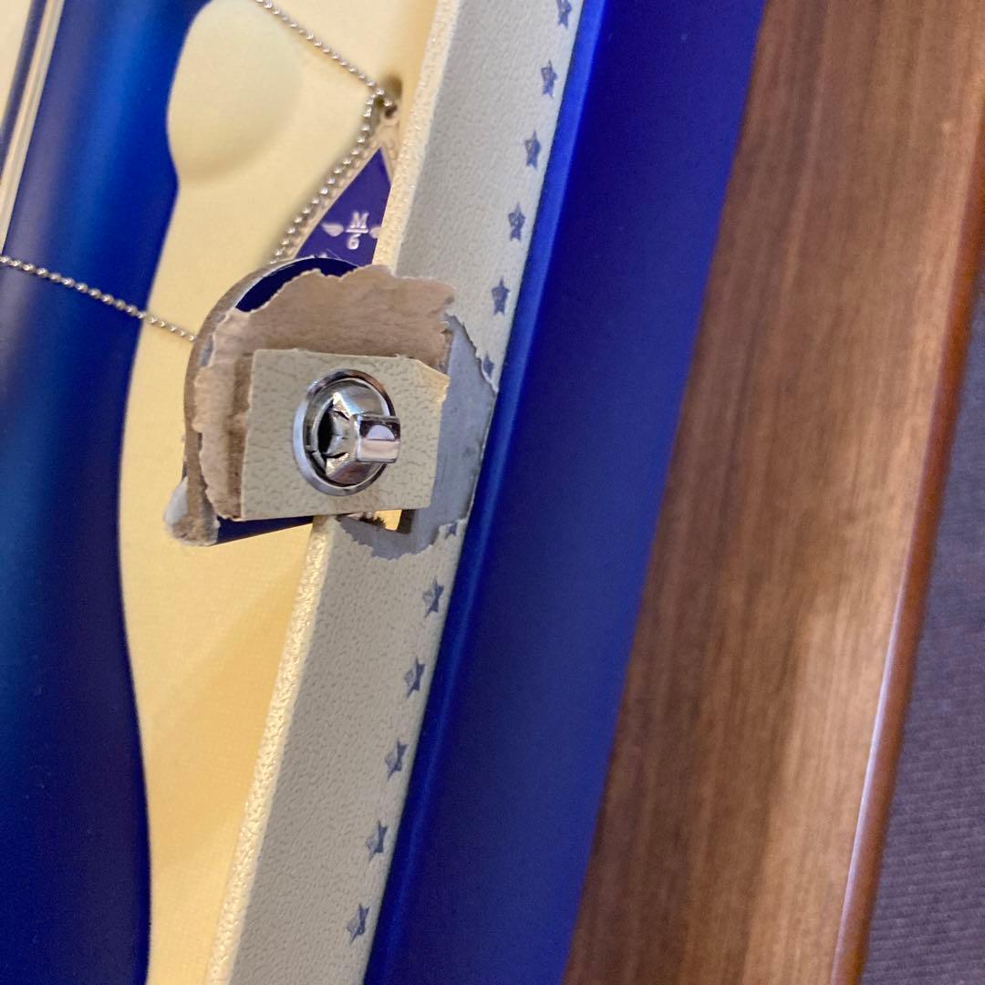 中国酒　夢之藍