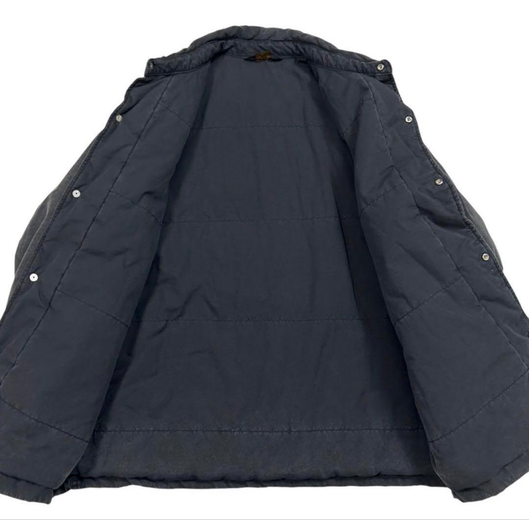 TENDERLOIN テンダーロイン　ATX ACID コーチジャケット　黒L