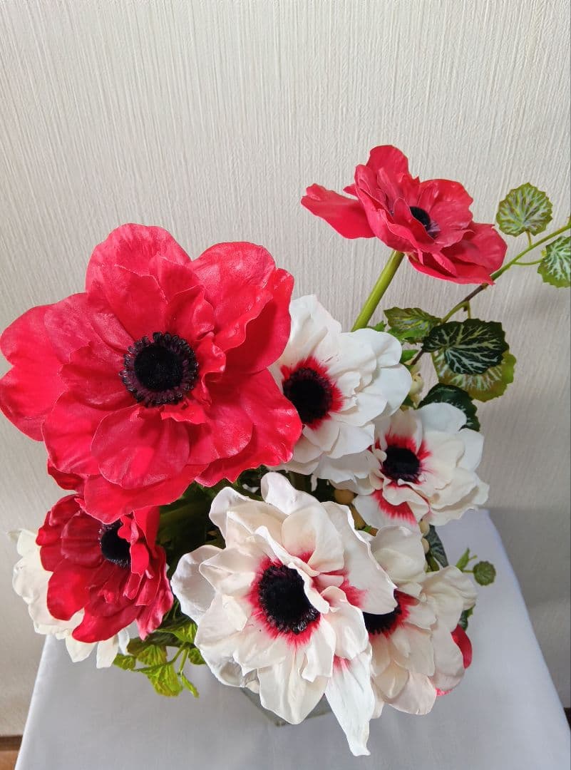 【美品】エミリオロバ　EMILIO ROBBA アネモネ2L25