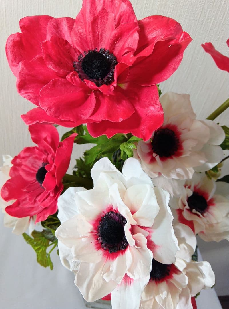 【美品】エミリオロバ　EMILIO ROBBA アネモネ2L25