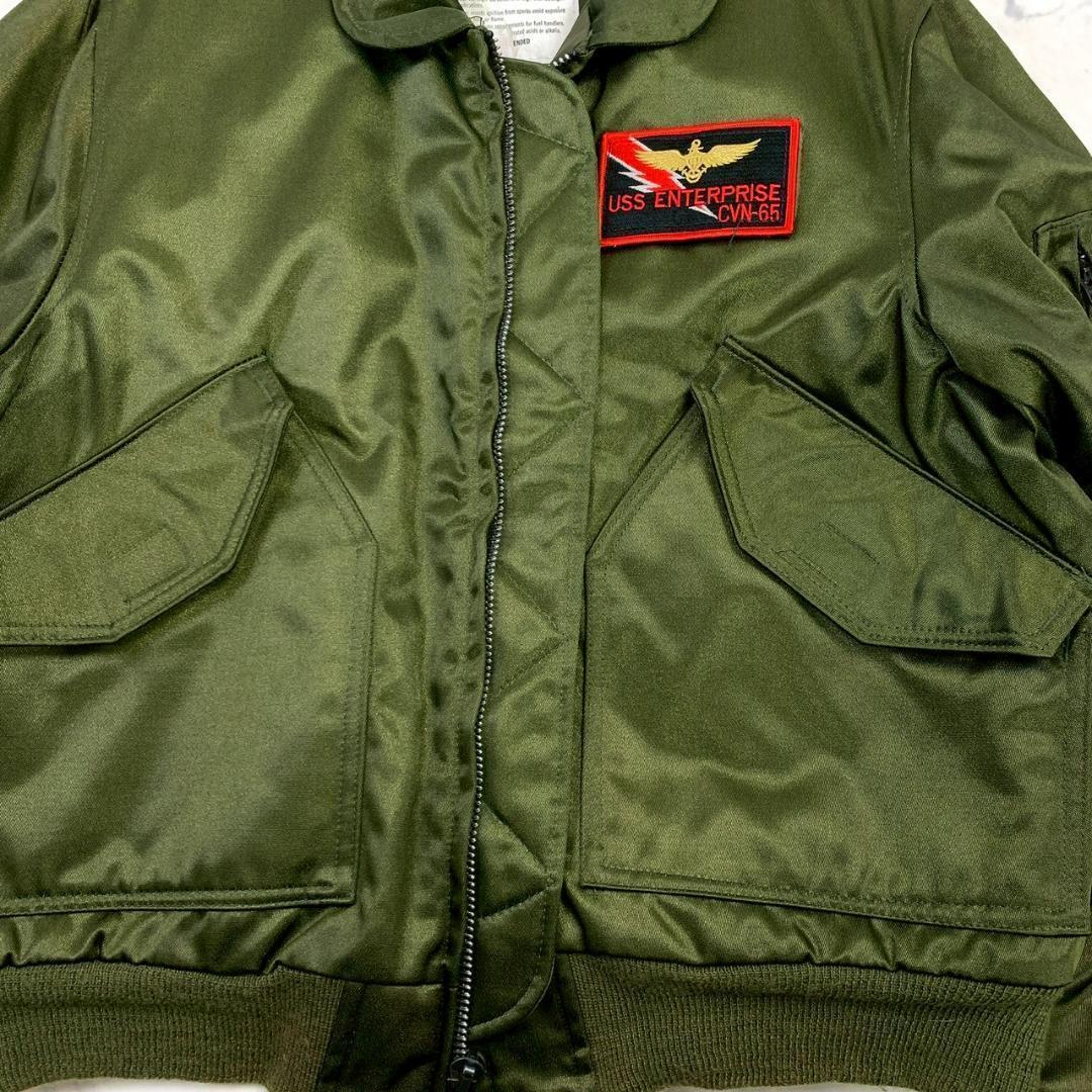 スピワック CWU-55/P タイタンクロス ブラック M ワッペン　D842