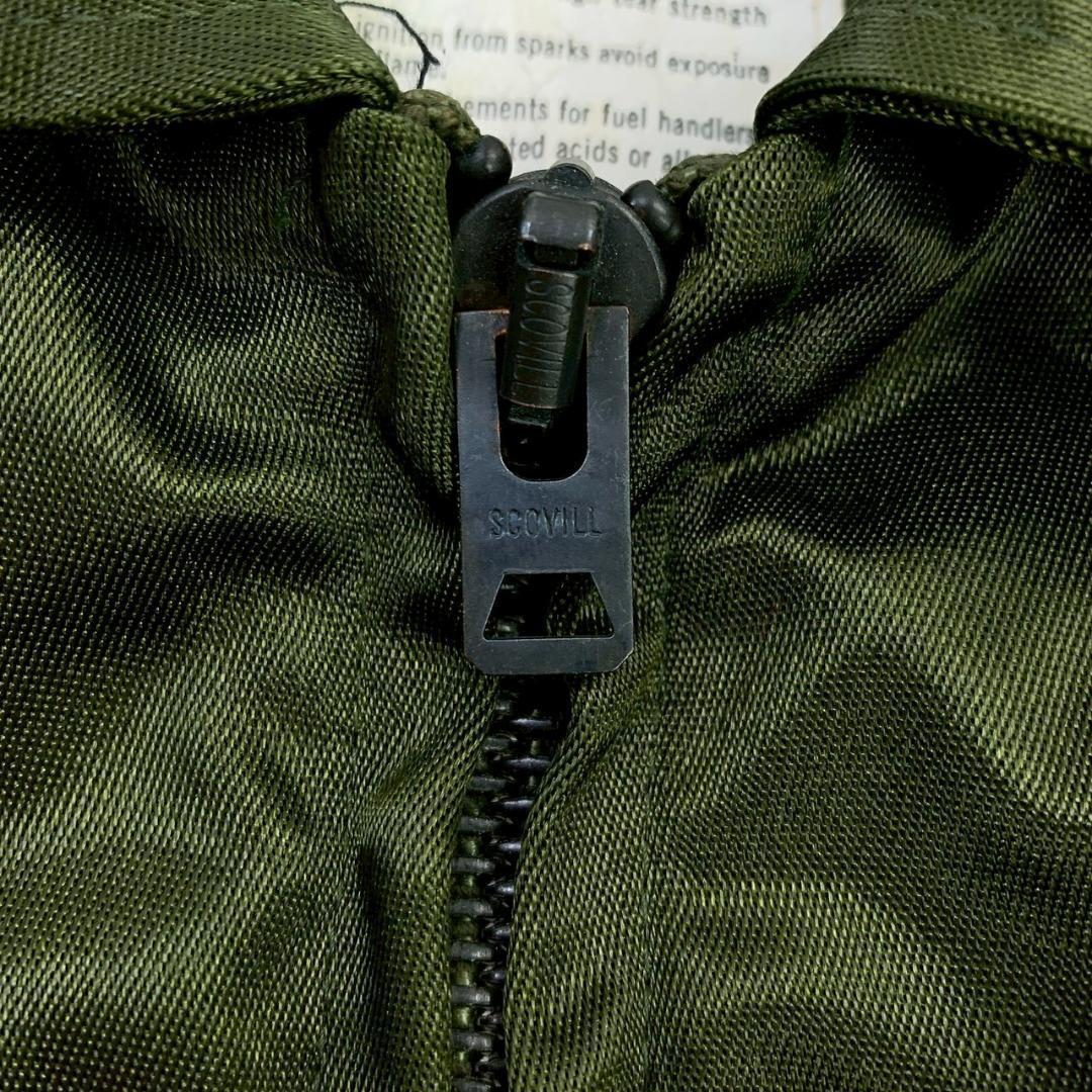 スピワック CWU-55/P タイタンクロス ブラック M ワッペン　D842