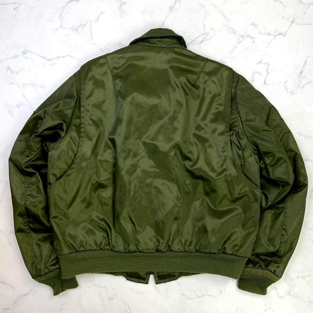 スピワック CWU-55/P タイタンクロス ブラック M ワッペン　D842