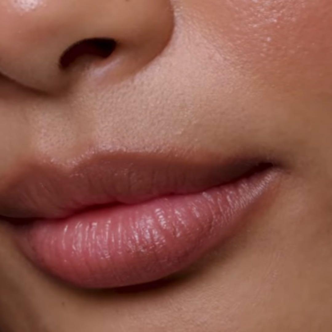 RHODEヘイリー リップ シェープ ミラー セット