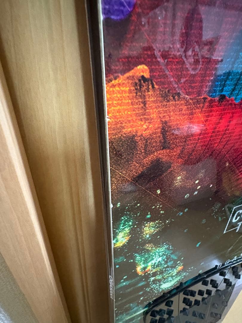 オガサカ ct 152cm