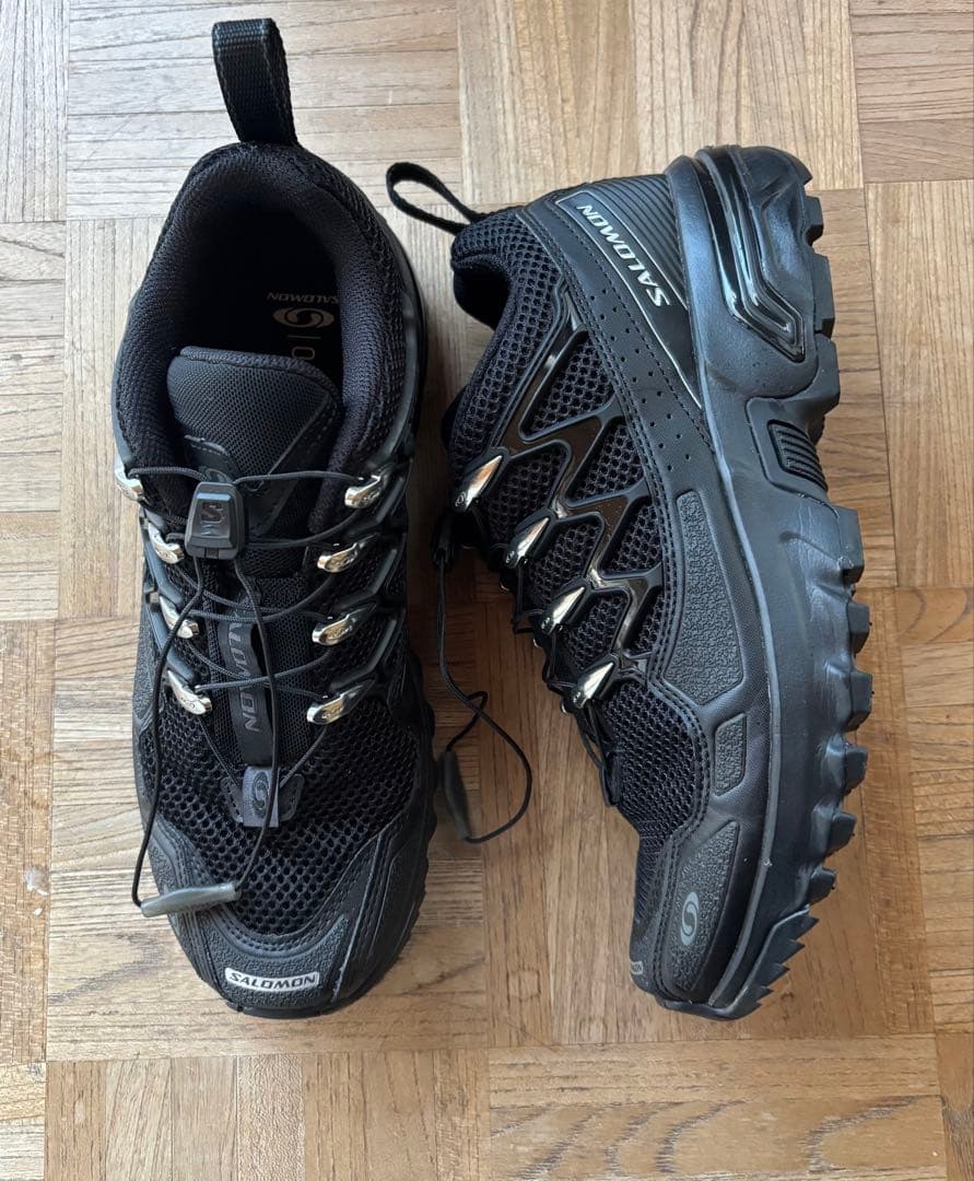 SALOMON/サロモン ACS + OG