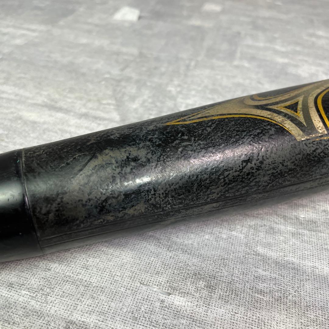 ミズノ ビヨンドマックス レガシー 軟式少年用 78cm 1CJBY161