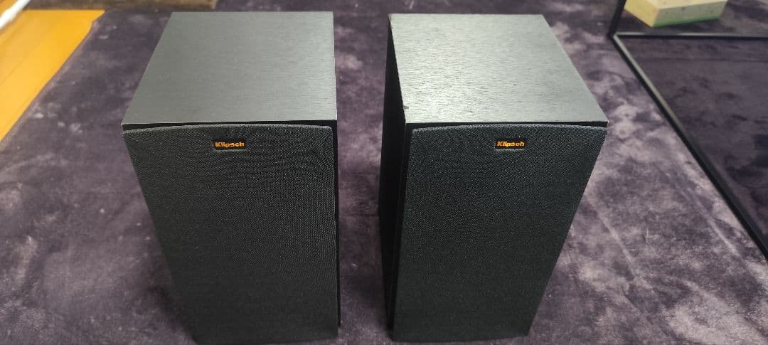※joekenさん専用出品※ Klipsch スピーカー R-15M