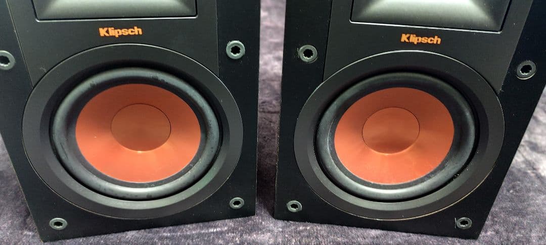 ※joekenさん専用出品※ Klipsch スピーカー R-15M