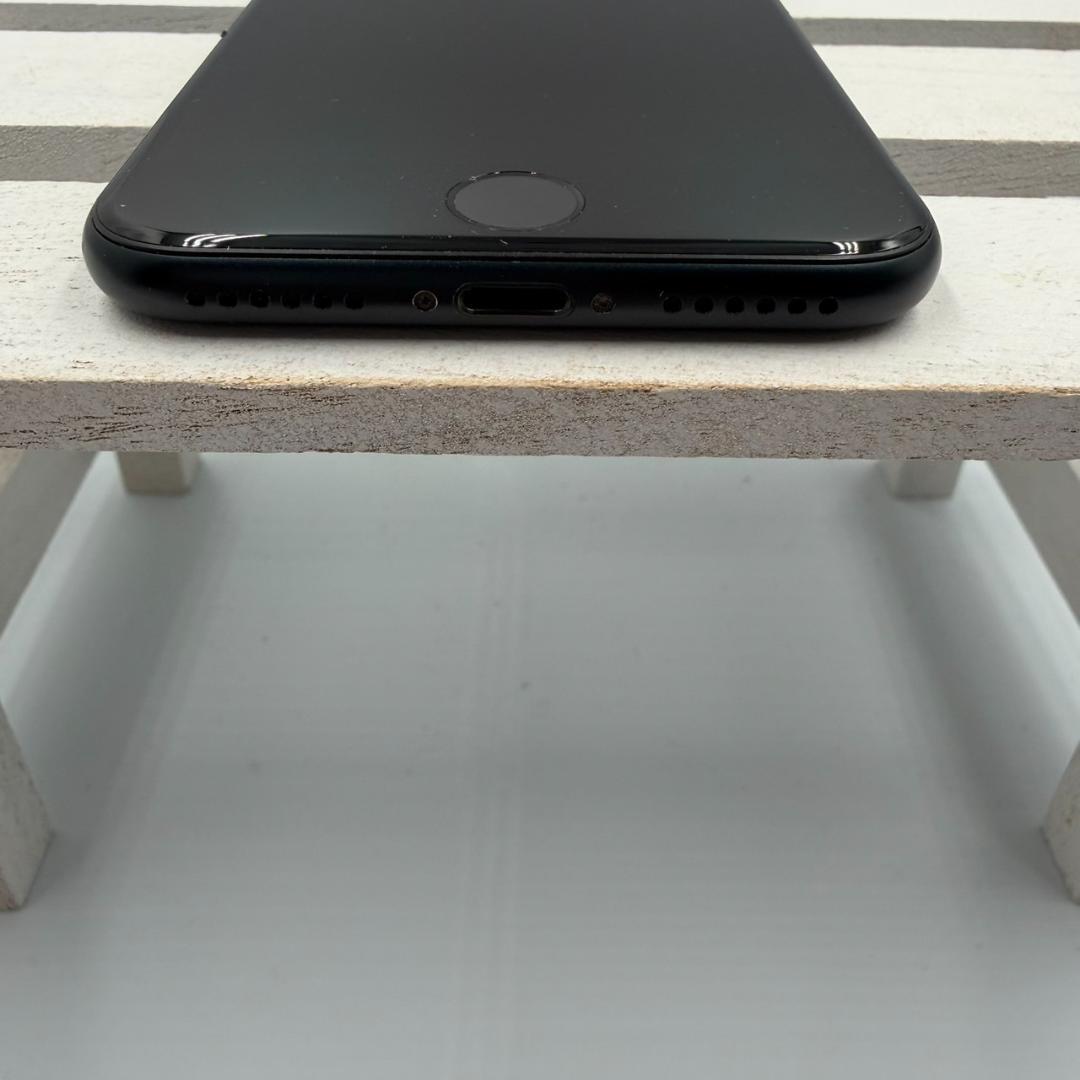 iPhone SE第3世代 64GB ミッドナイト 429