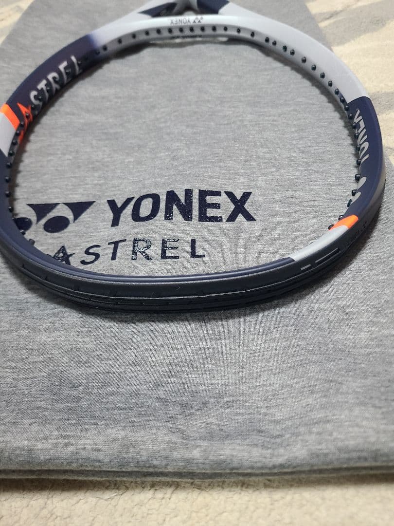 ヨネックス 硬式　テニスラケット アストレル 105 03AST105-271