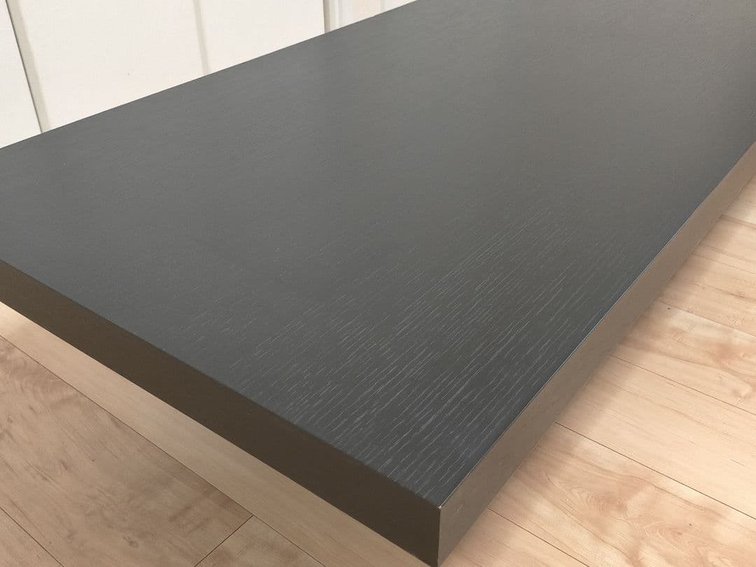 【美品】Cassina カッシーナ 180BLOX ブロックス ローテーブル