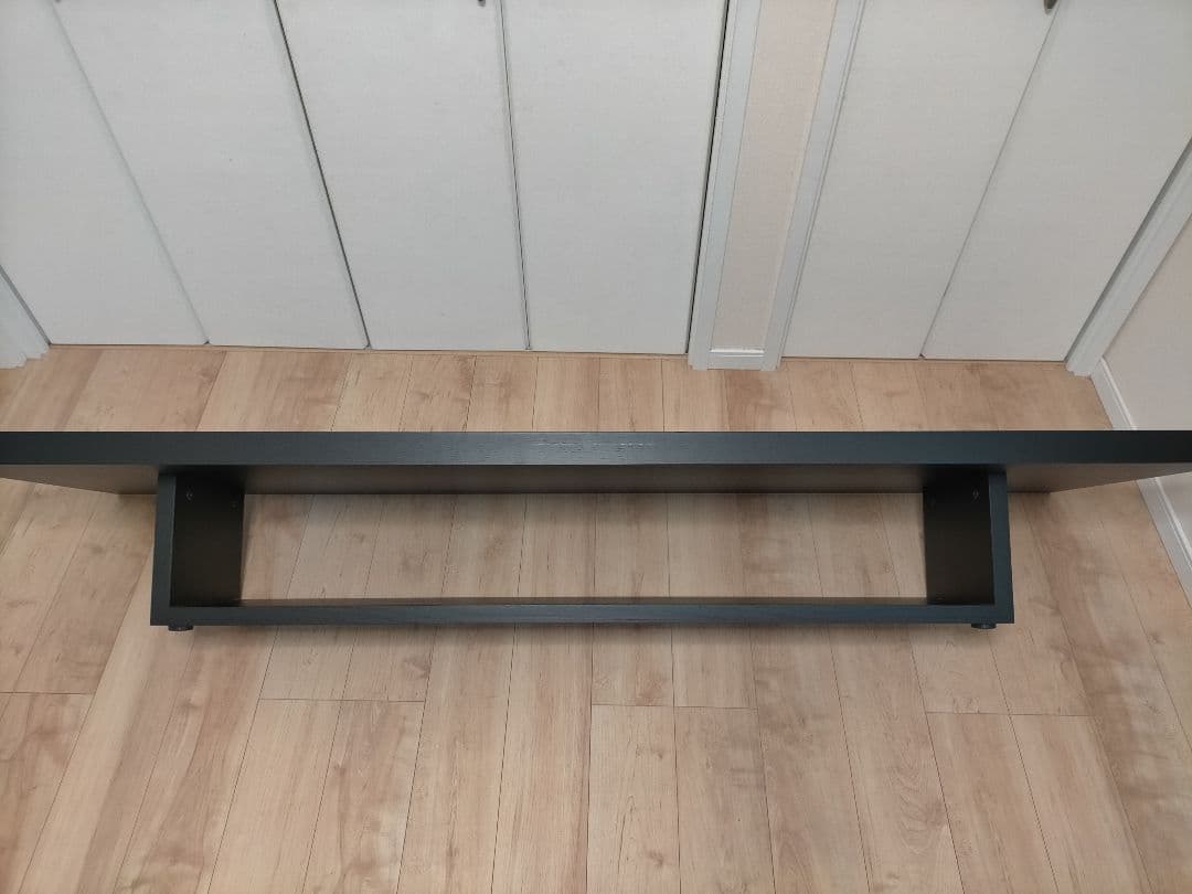 【美品】Cassina カッシーナ 180BLOX ブロックス ローテーブル