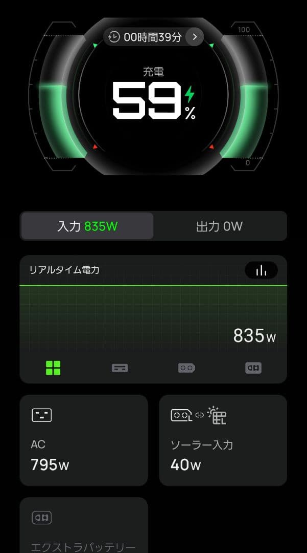 【定期点検・完全メンテナンス済】ヤマハ 発電機 EF800 非常用 防災 停電