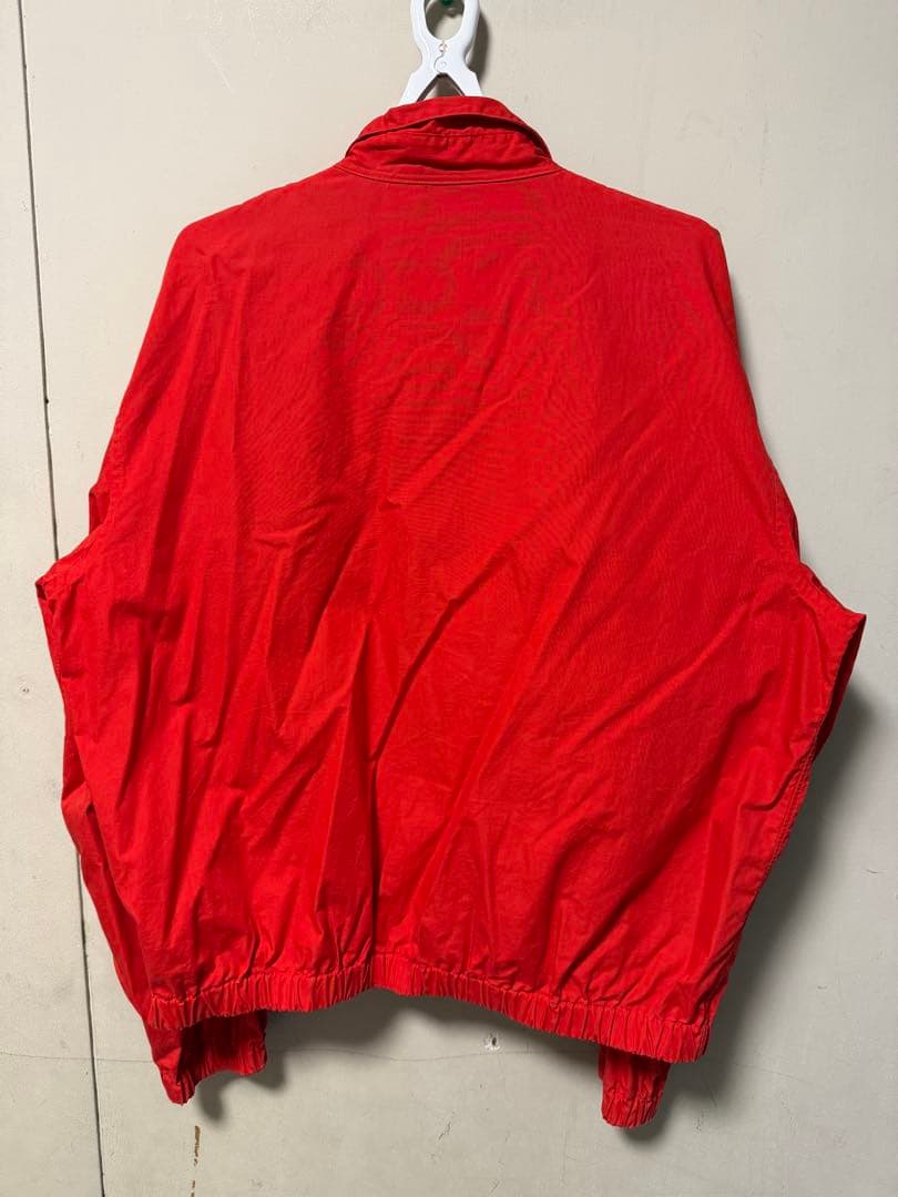 70s Polo Ralph Lauren スウィングトップ 大文字タグ