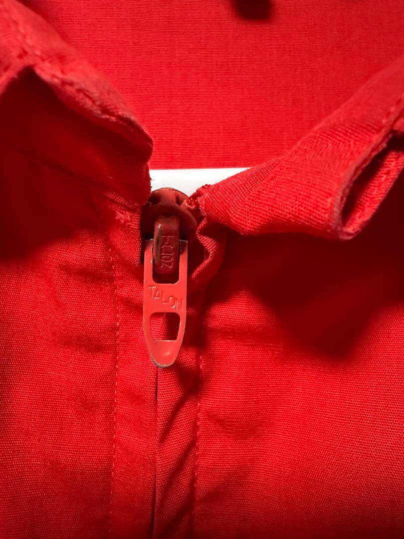 70s Polo Ralph Lauren スウィングトップ 大文字タグ