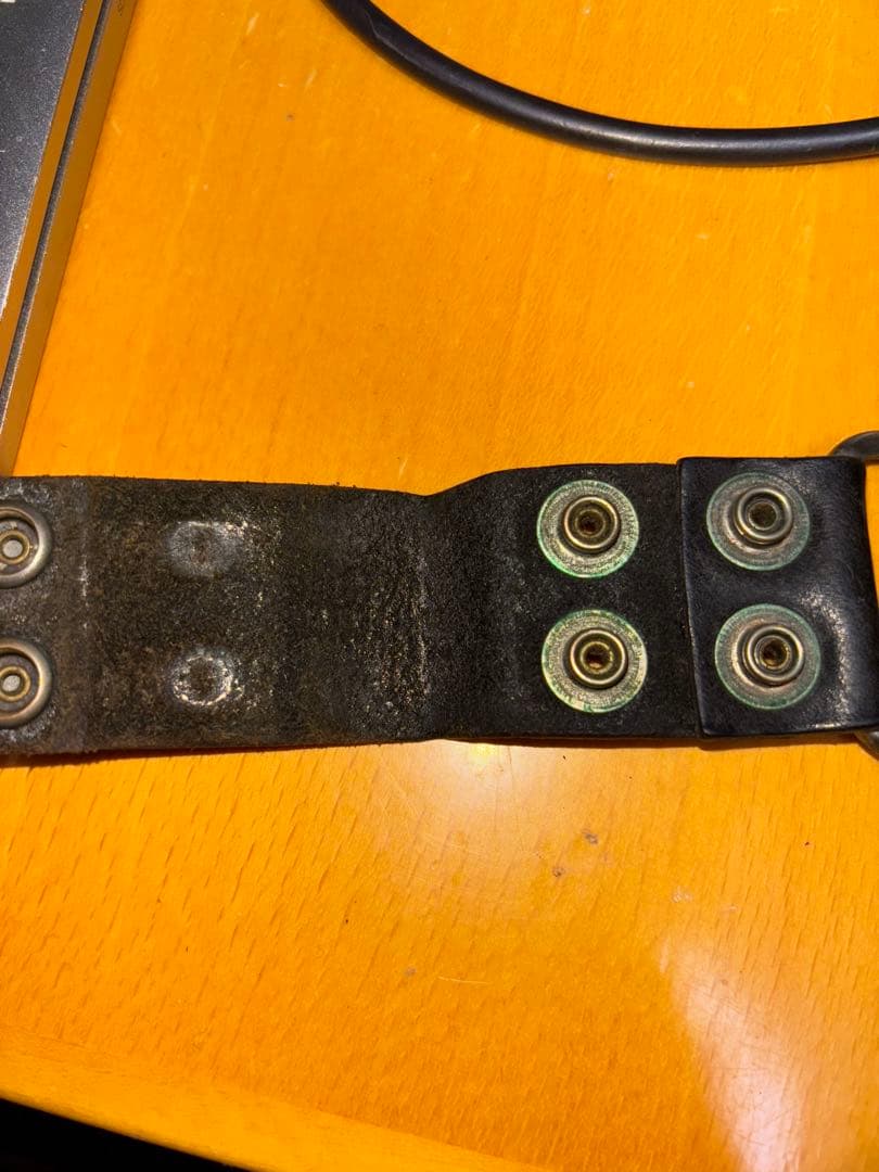 martin margiela アーティザナル 5連チェーン ブレスレット