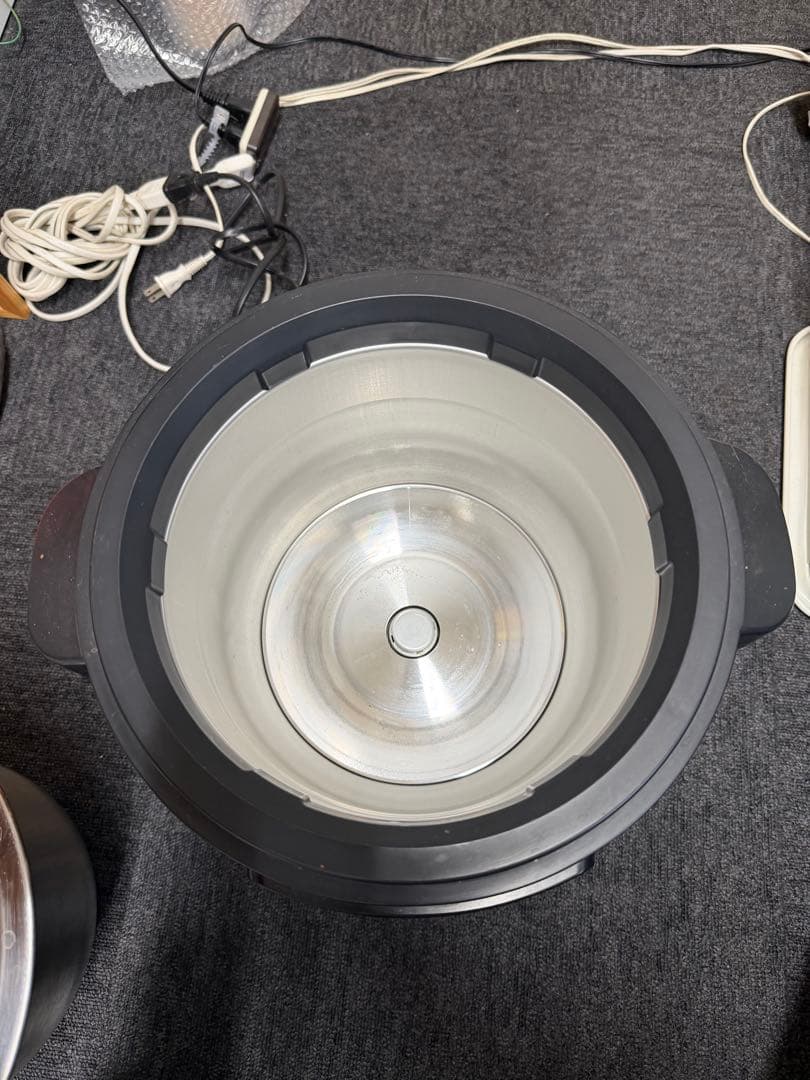 チョコレートウォーマー 象印 ZOJIRUSHI TH-DT06 6L