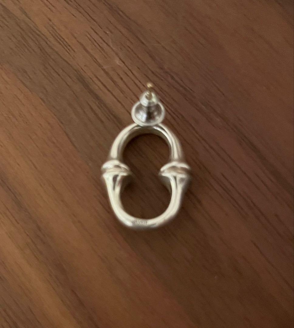 here’s SPINAL SINGLE PIERCE 片耳