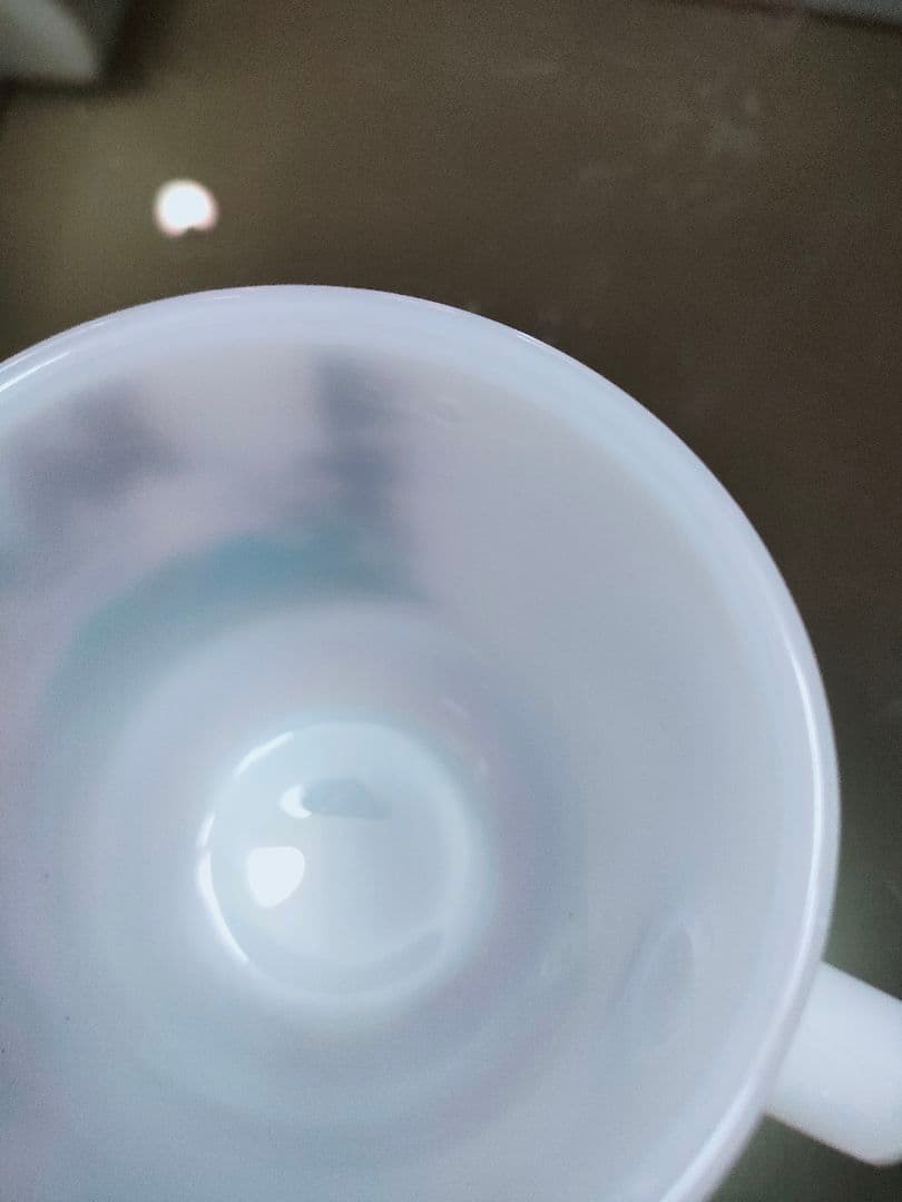 fireking ファイヤーキング　コンコードマグ