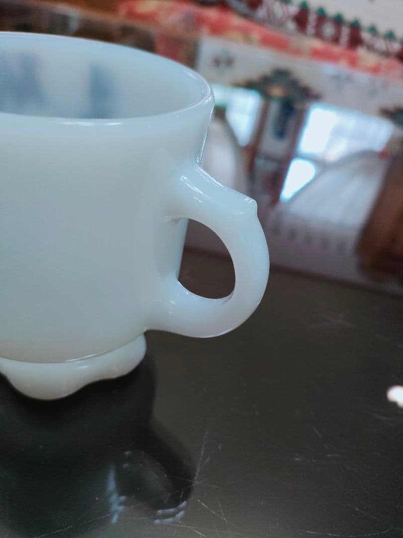 fireking ファイヤーキング　コンコードマグ