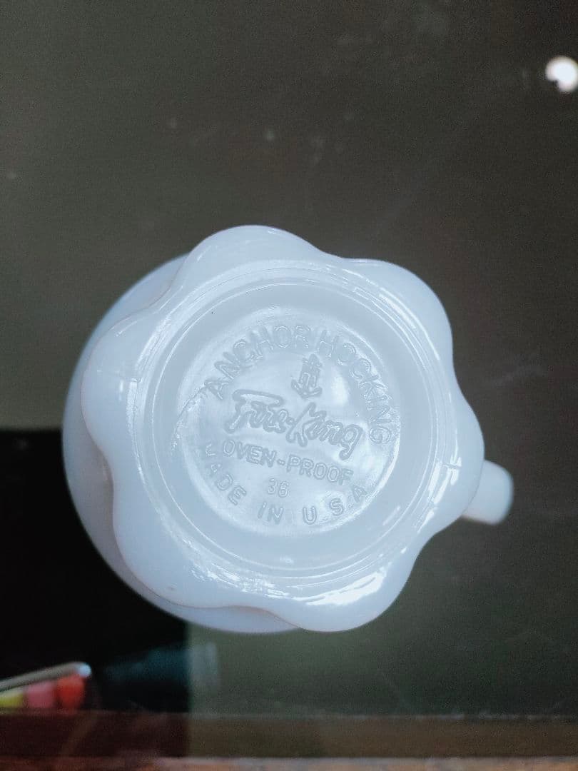 fireking ファイヤーキング　コンコードマグ