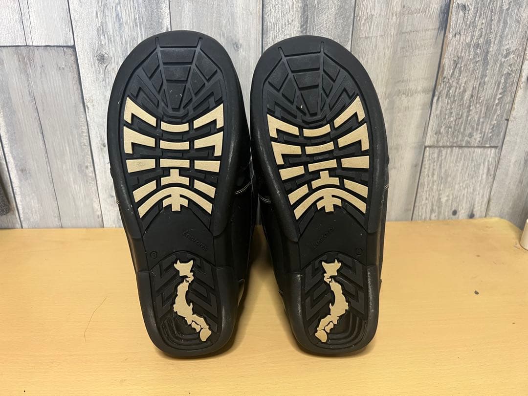 LASTARTS スノーボードブーツ27.5-28.0cm