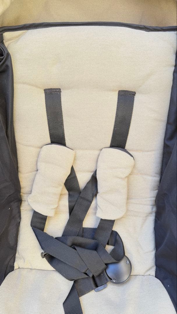 サイベックス リベル cybex LIBELLE クラシックベージュ