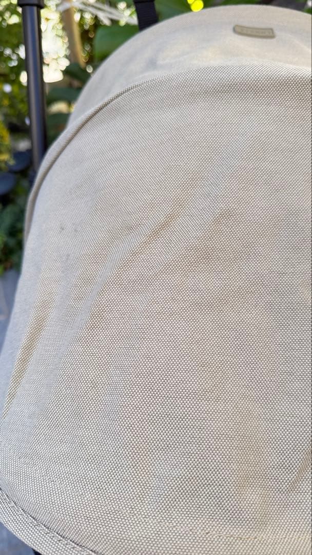 サイベックス リベル cybex LIBELLE クラシックベージュ