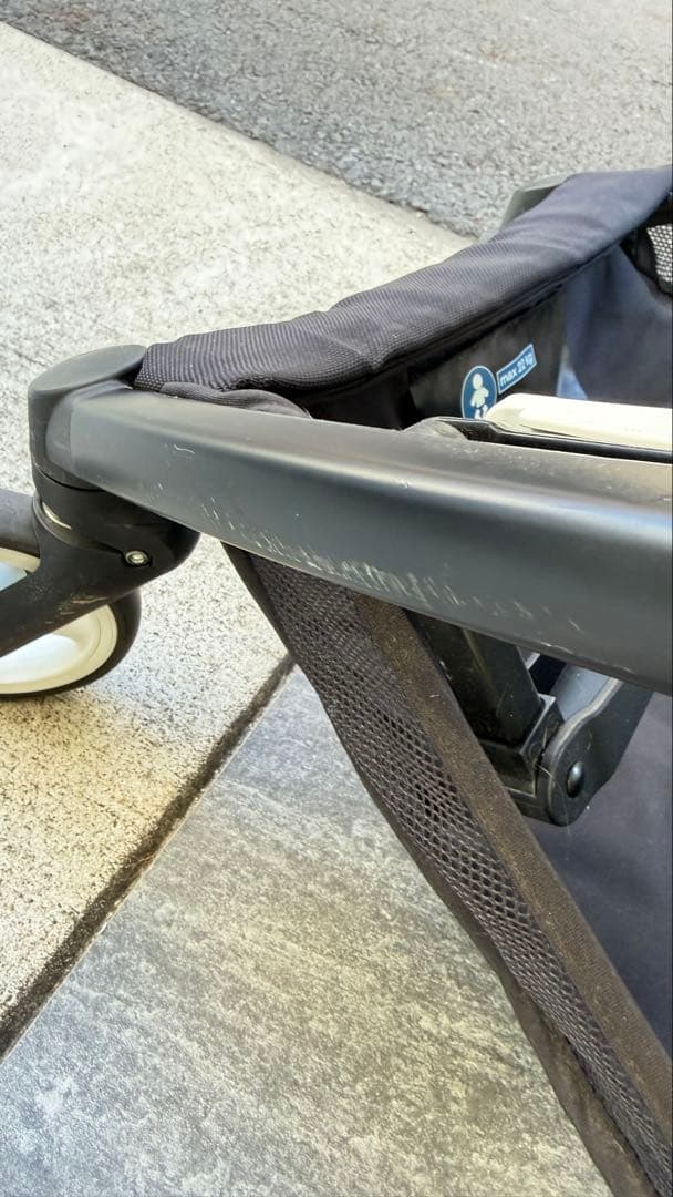 サイベックス リベル cybex LIBELLE クラシックベージュ