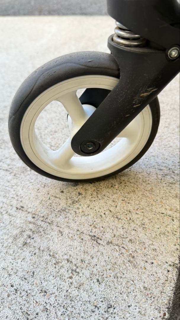 サイベックス リベル cybex LIBELLE クラシックベージュ