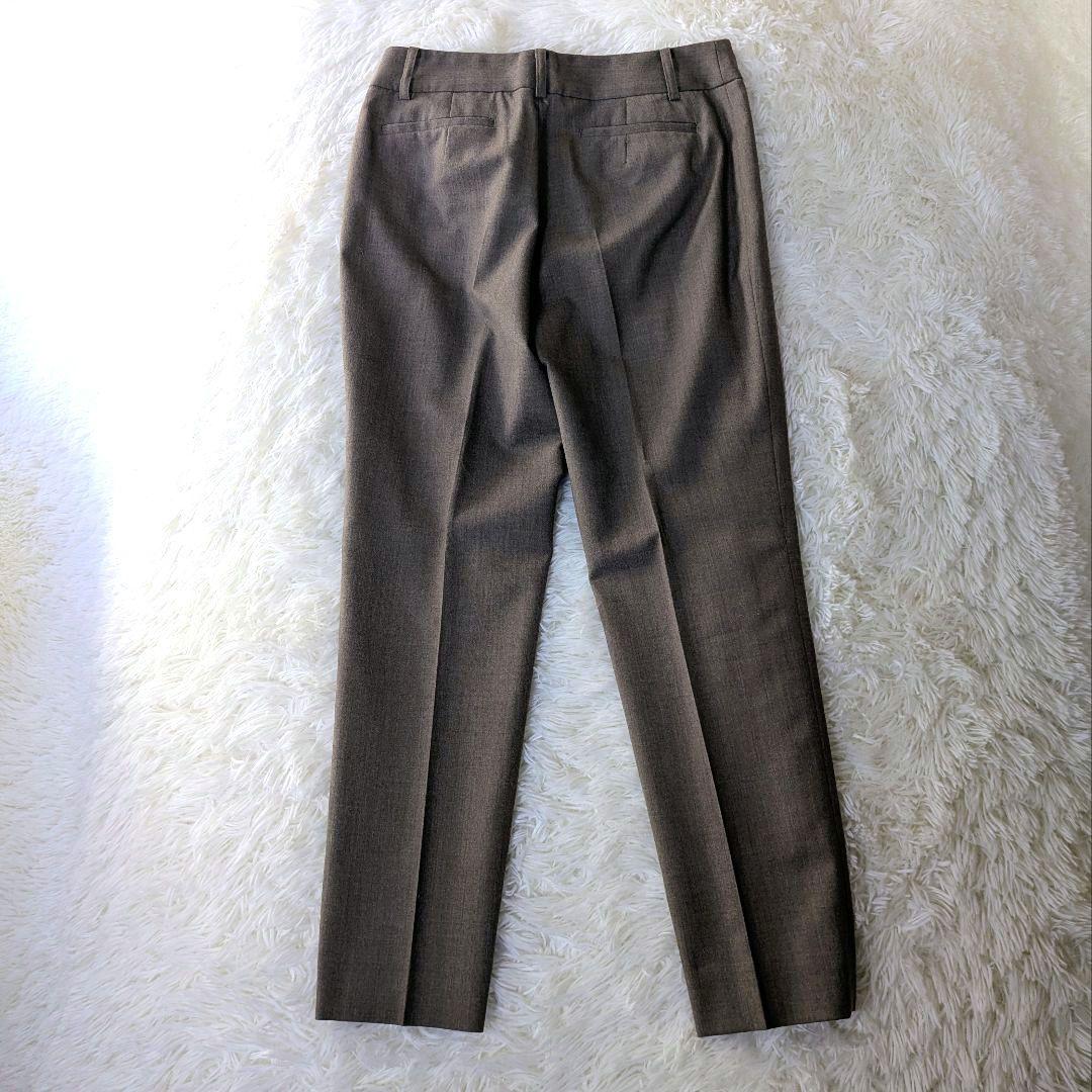 【新品級】120sSuper 国際ウール混紡 LES MUES Femme