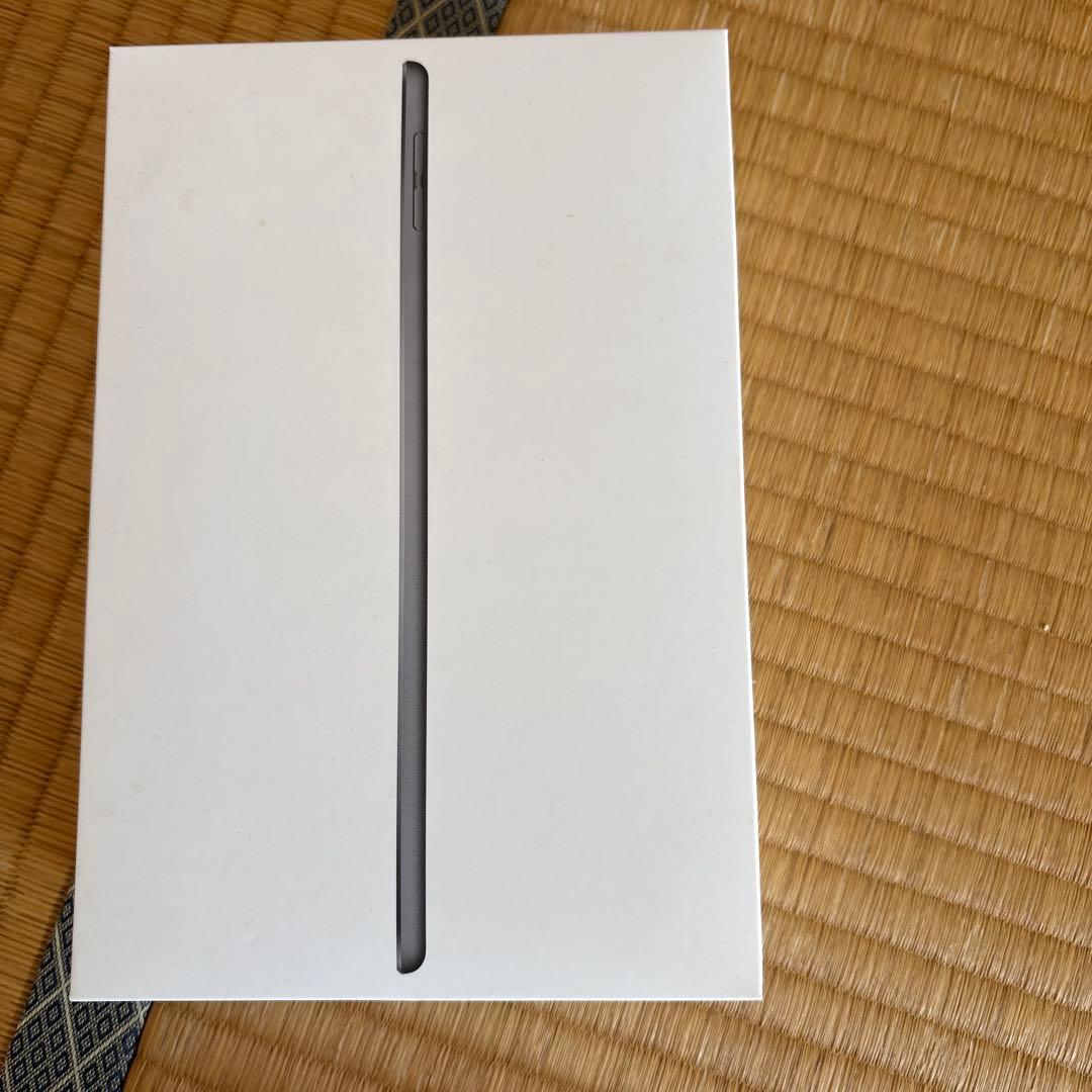 iPad本体 Apple iPad mini (5th generation) 256GB