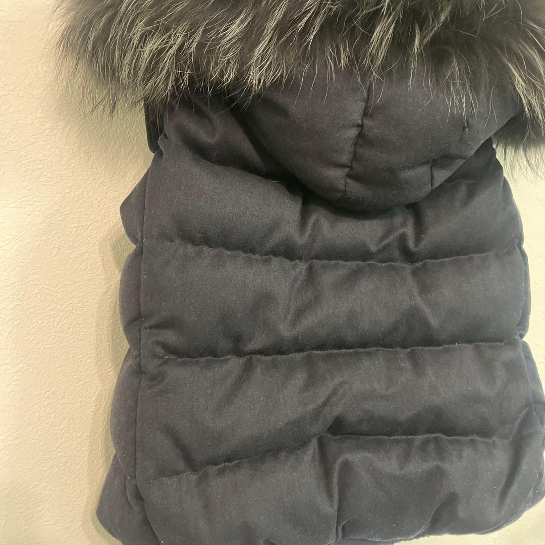 3/18まで　タトラス　ダウンベスト