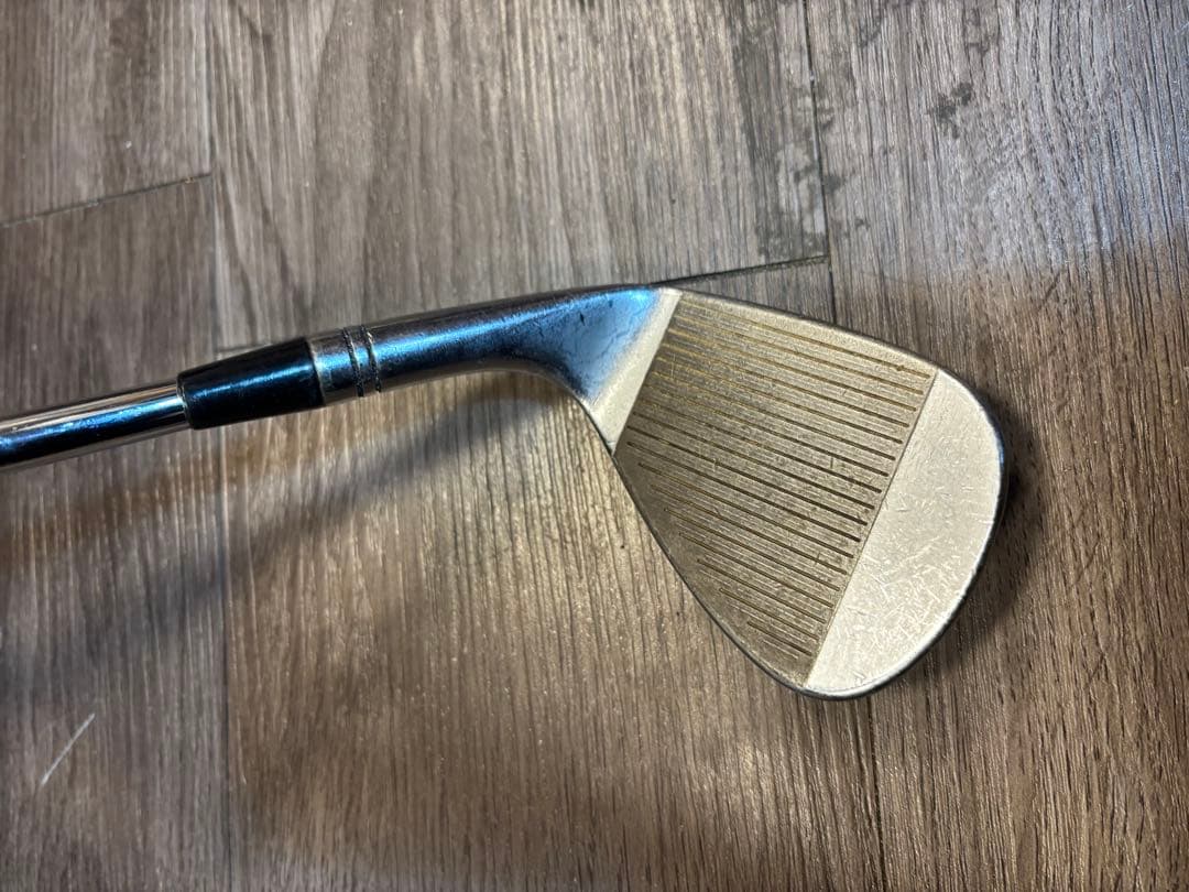 Milled Grind 3 ウェッジセット 50度 56度 ２本セット