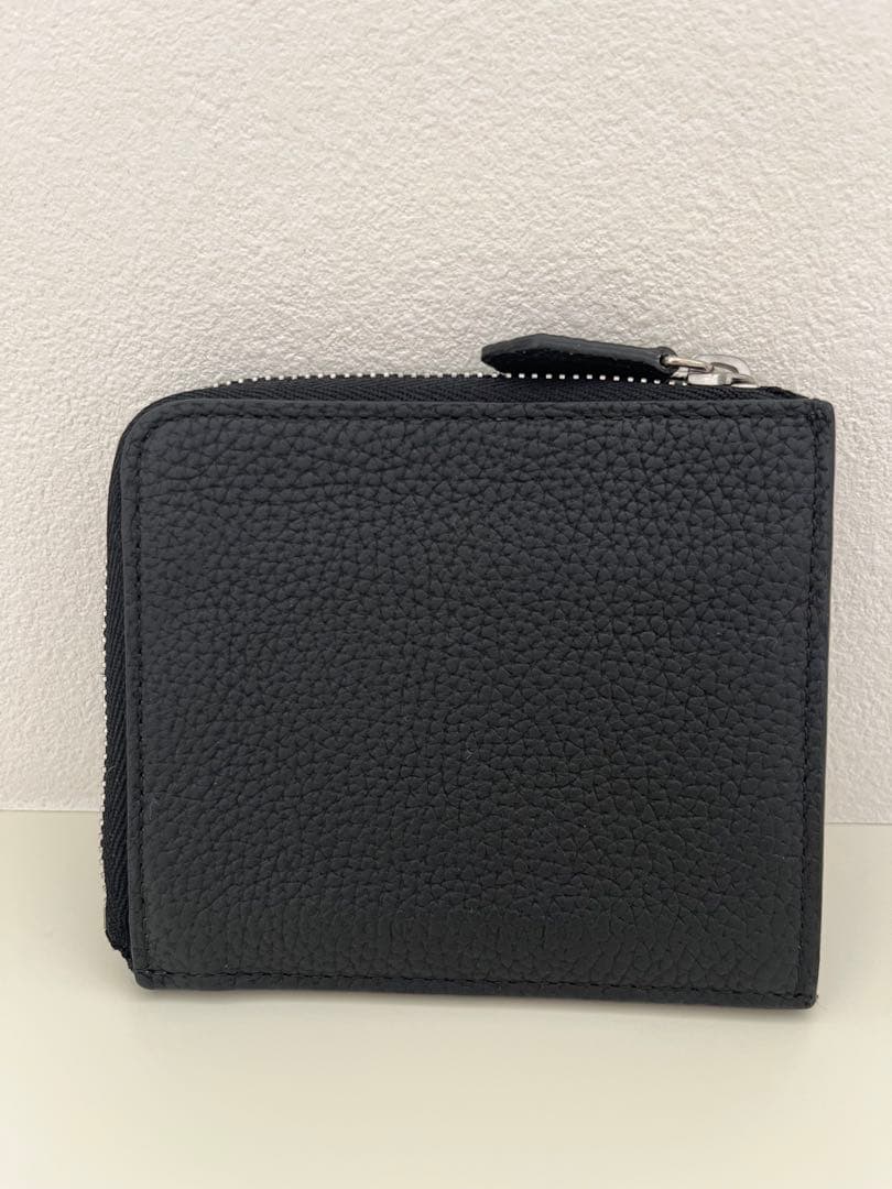 【あんつ】ボナベンチュラ　L字ウォレット