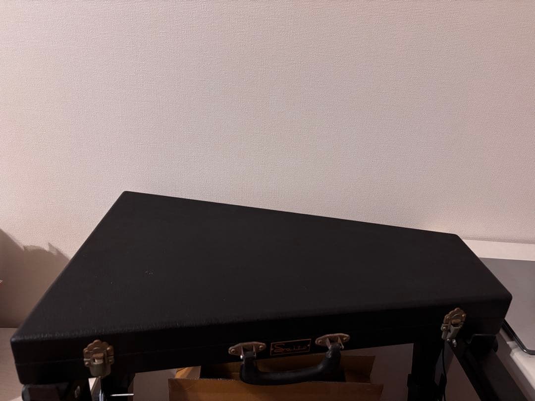 Saito グロッケン D-10