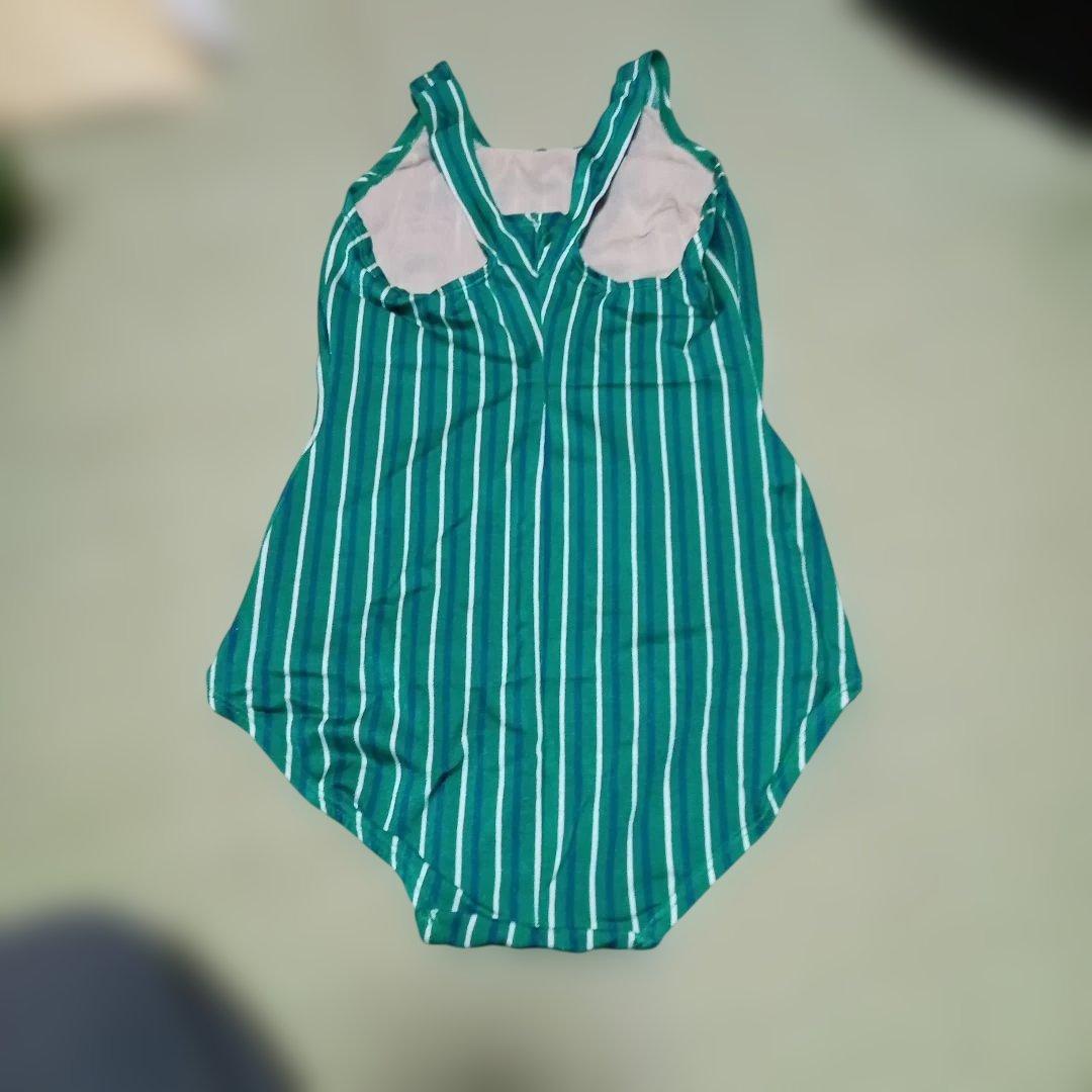 g*o様 SUPERIOR mind ワンピース水着 Lサイズ