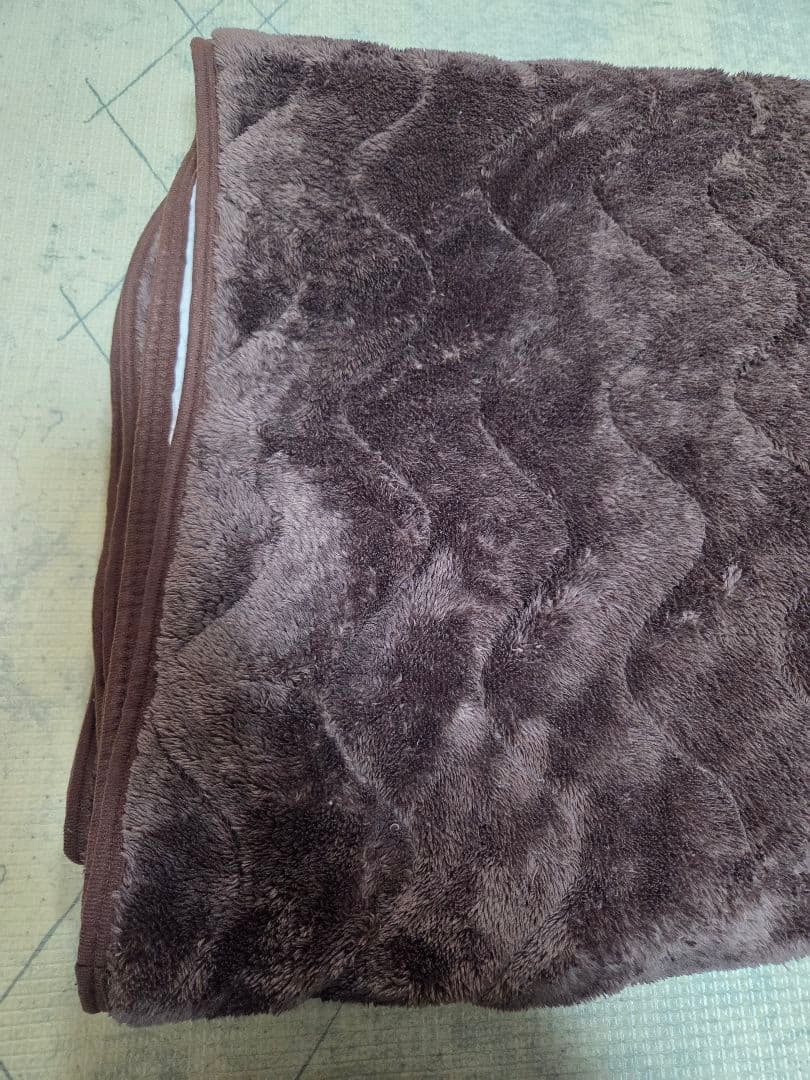 ニトリ　高反発三つ折りマットレス シングル +寝具　9点セット