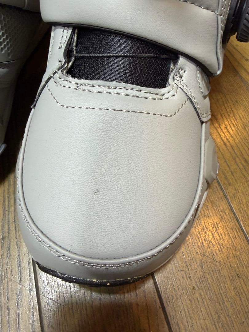 バートン　ステップオンブーツ　27センチ