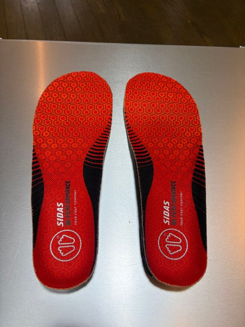 バートン　ステップオンブーツ　27センチ