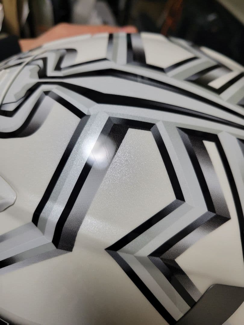 セキュリティ・セーフティ SHOEI X-Fourteen MARQUEZ4