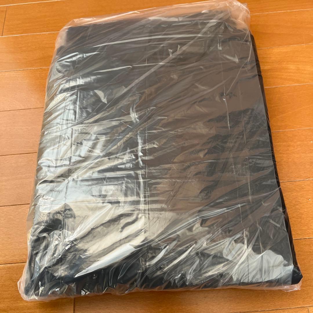 ADRER 7 way coat ブラック Sサイズ トレンチコート ブルゾン