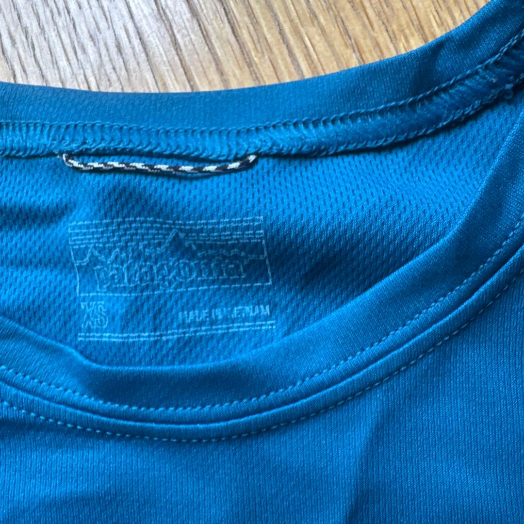 パタゴニア　ランキング用　タンクトップセットXS